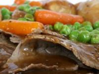 Vrabioara de vitel Vrabioara de vitel